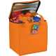 Cube 9-Can Non-Woven Lunch Cooler