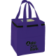 Cube 9-Can Non-Woven Lunch Cooler