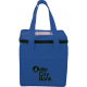 Cube 9-Can Non-Woven Lunch Cooler