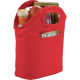 Firefly Sack 5-Can Lunch Cooler