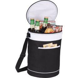 Spectator Barrel 18-Can Event Cooler