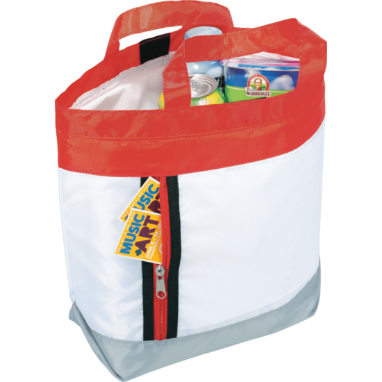 Color Pop 12-Can Lunch Cooler