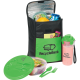 Stay Fit 8-Can Lunch Cooler Gift Set