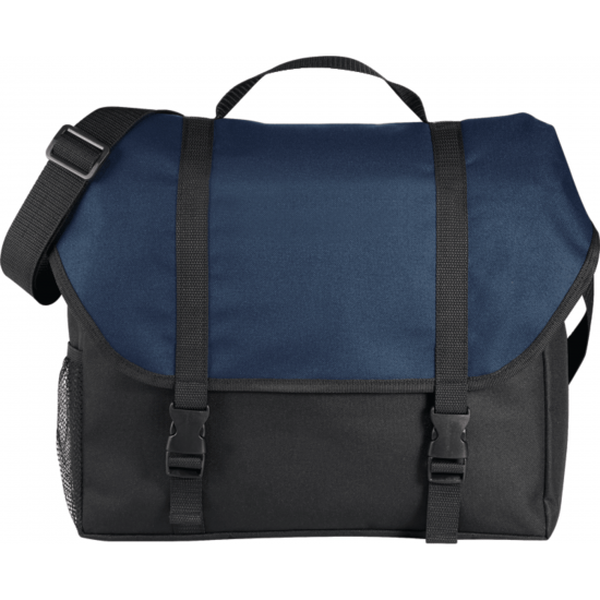 American Style 15" Compu-Messenger Bag