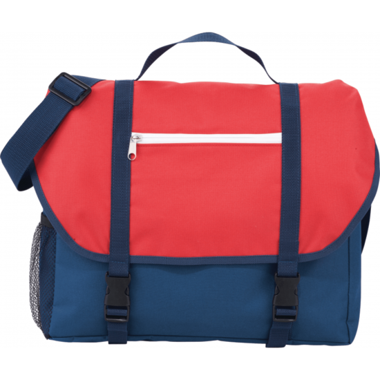 American Style 15" Compu-Messenger Bag