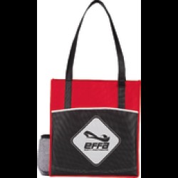 Boardwalk Non-Woven Convention Tote