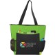 Grandview Zippered Convention Tote