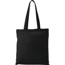 Carolina 4oz Cotton Canvas Tote