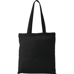 Carolina 4oz Cotton Canvas Tote