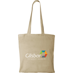 Carolina 4oz Cotton Canvas Tote