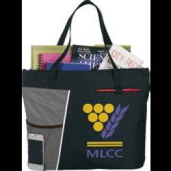 Touch Base Convention Tote