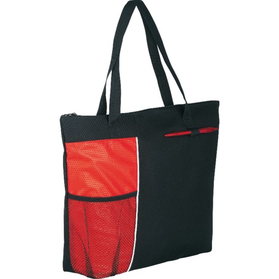 Touch Base Convention Tote