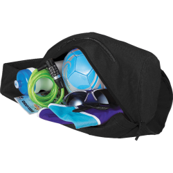 Brooklyn Deluxe Sling Backpack