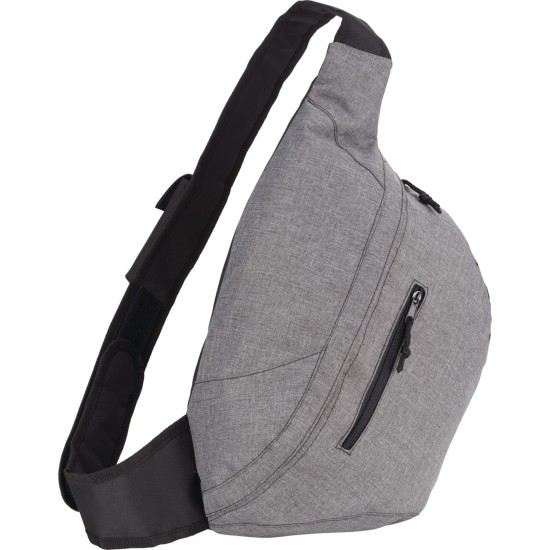 Brooklyn Deluxe Sling Backpack