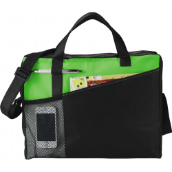 Full Time Non-Woven Briefcase