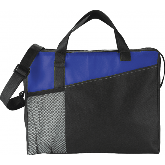 Full Time Non-Woven Briefcase