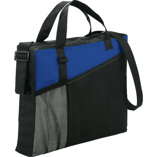 Full Time Non-Woven Briefcase