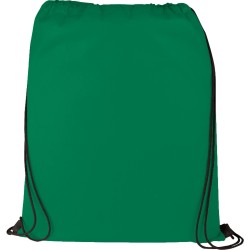 Rivers Non-Woven Drawstring Bag