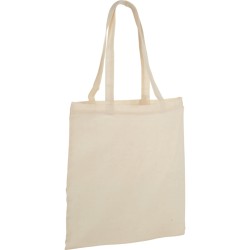 Nevada 3.5oz Cotton Convention Tote