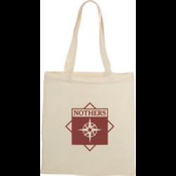 Nevada 3.5oz Cotton Convention Tote