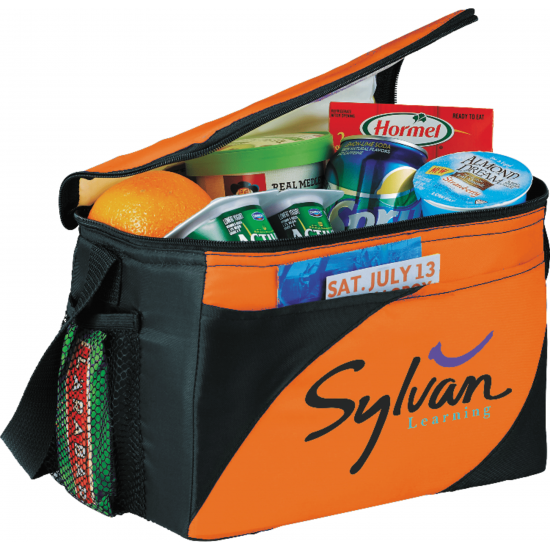 Mission 6-Can Lunch Cooler