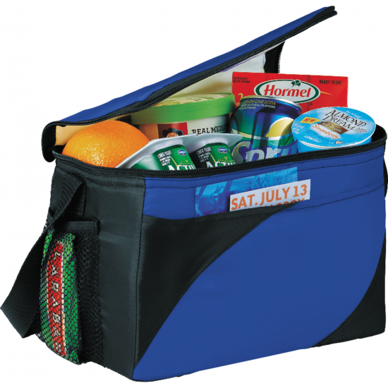 Mission 6-Can Lunch Cooler
