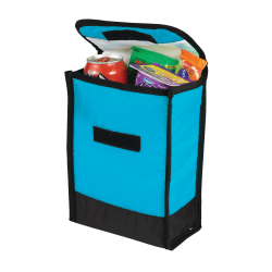 Undercover Foldable 5-Can Lunch Cooler