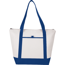 Lighthouse 24-Can Non-Woven Tote Cooler
