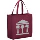 Main Street Non-Woven Shopper Tote