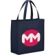 Main Street Non-Woven Shopper Tote