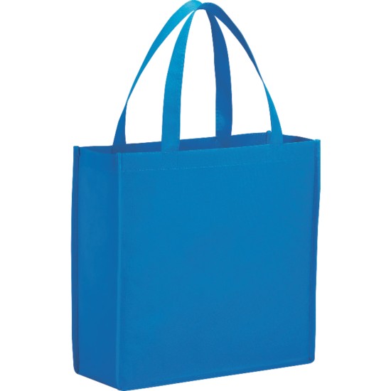 Main Street Non-Woven Shopper Tote