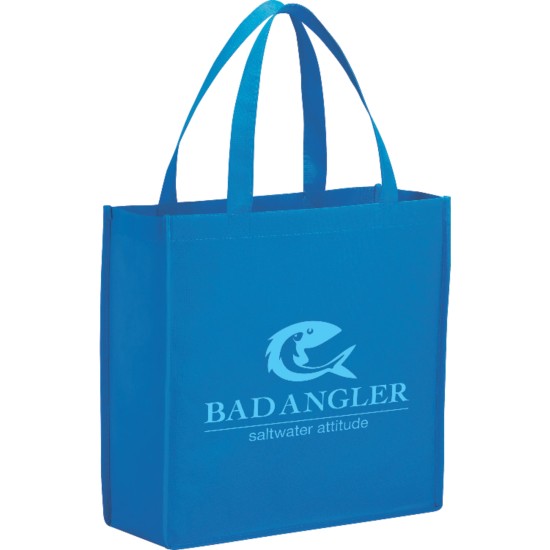 Main Street Non-Woven Shopper Tote