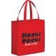 Main Street Non-Woven Shopper Tote