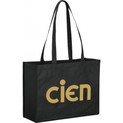 Evermore Non-Woven Shopper Tote