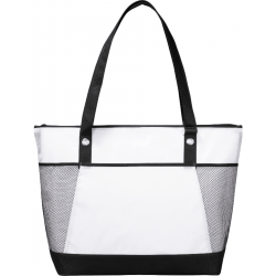 Townsend Zippered Convention Tote