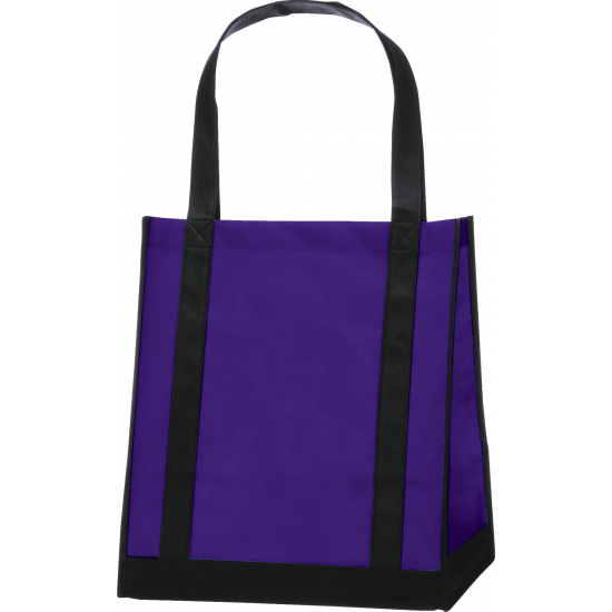 Apollo Non-Woven Grocery Tote