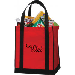 Apollo Non-Woven Grocery Tote