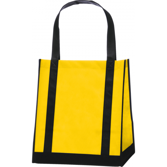 Apollo Non-Woven Grocery Tote