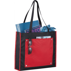 Snapshot Convention Tote