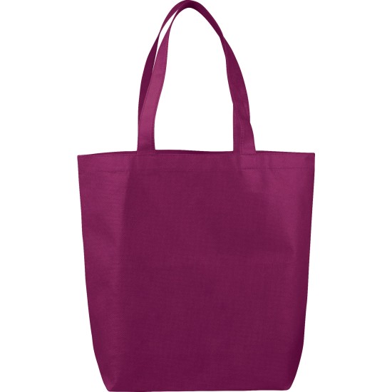 Eros Non-Woven Shopper Tote