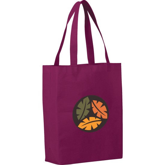 Eros Non-Woven Shopper Tote