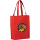 Eros Non-Woven Shopper Tote