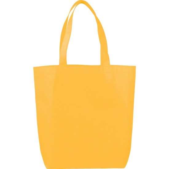 Eros Non-Woven Shopper Tote