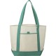Lighthouse Non-Woven Boat Tote