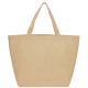 YaYa Budget Non-Woven Shopper Tote