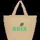 YaYa Budget Non-Woven Shopper Tote