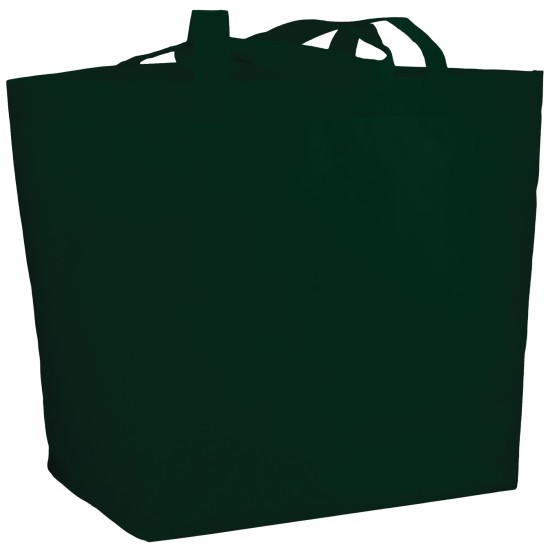 YaYa Budget Non-Woven Shopper Tote