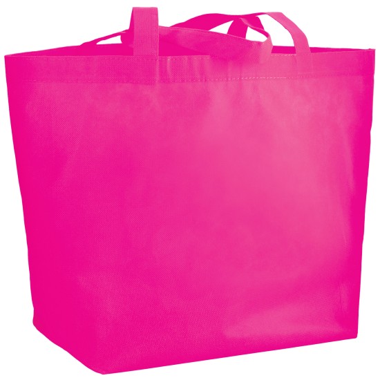 YaYa Budget Non-Woven Shopper Tote