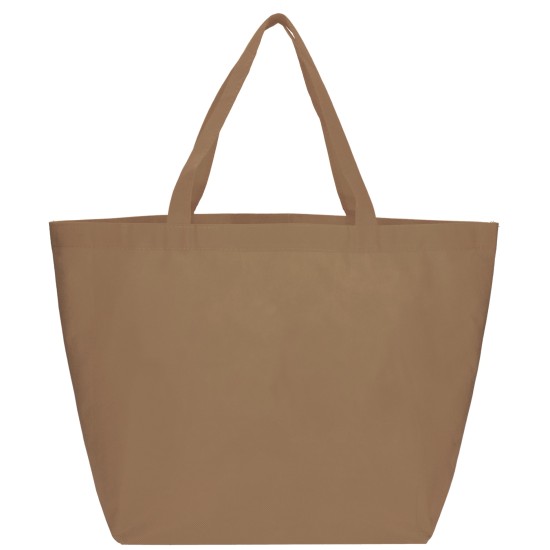 YaYa Budget Non-Woven Shopper Tote