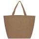 YaYa Budget Non-Woven Shopper Tote